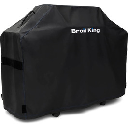 Чохол для гриля Broil King Premium Crown/Baron/Signet, нержавійка, 147x58x117 см
