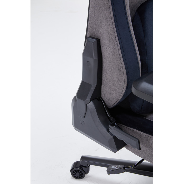 Крісло офісне Officepro Vionis OC133G