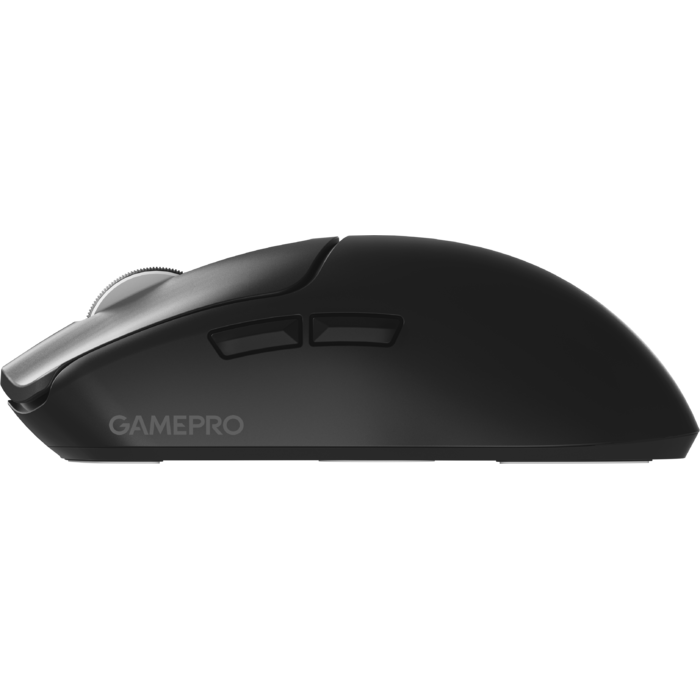 Бездротова ігрова миша GamePro Genesis Ranker (GM012B)