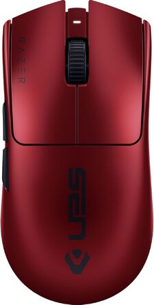 Бездротова ігрова миша Razer Viper V3 Pro Sentinels, сенсор Focus Pro 30K DPI, частота опитування 4000 Гц, механічні перемикачі 2-го покоління, для PC/Mac