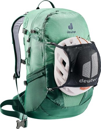 Жіночий туристичний рюкзак deuter Futura 21 SL, 21 л, м'ятно-зелений