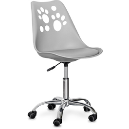 Дитяче крісло Hommex Dingo Black (арт H-232 B/B MR)