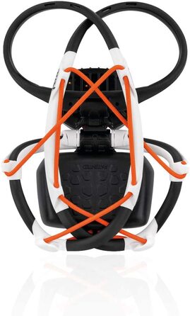 Налобний ліхтар PETZL IKO CORE, універсальний, чорний, для чоловіків і жінок
