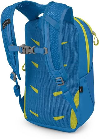 Рюкзак Osprey Daylite Jr для підлітків, унісекс, алпін блакитний/синій, універсальний розмір