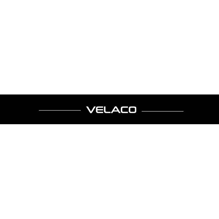 Вугільний гриль VELACO, 57,7 x 40,5 см