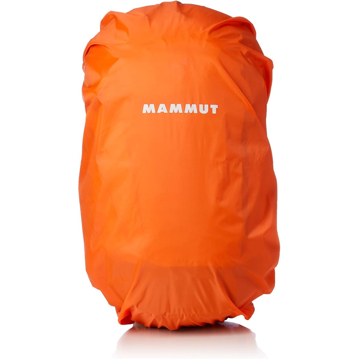 Рюкзак Mammut Durable 20 л для дорослих, унісекс, лайм/чорний