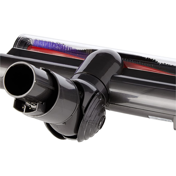 Турбощітка Dyson 949852-05 для пилососів DC59/DC62, сіра, без мішка