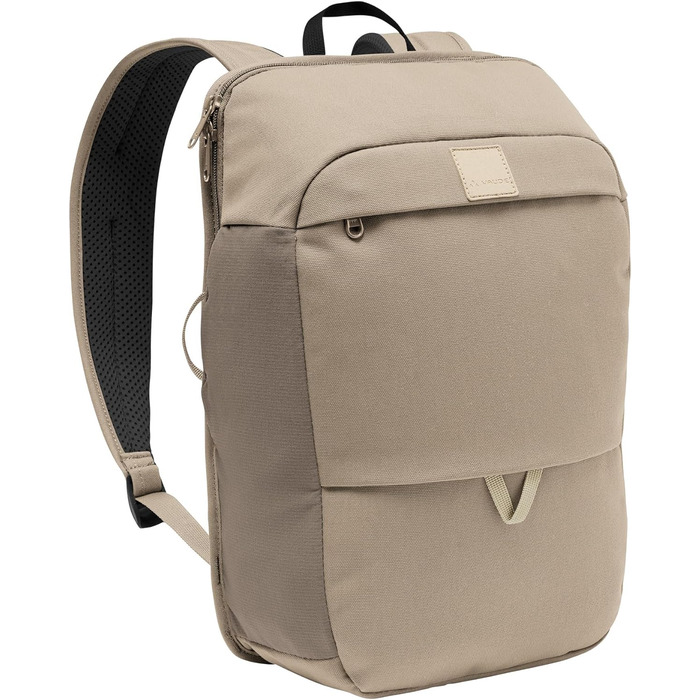 Рюкзак VAUDE Coreway 10 л унісекс, лляний, універсальний розмір