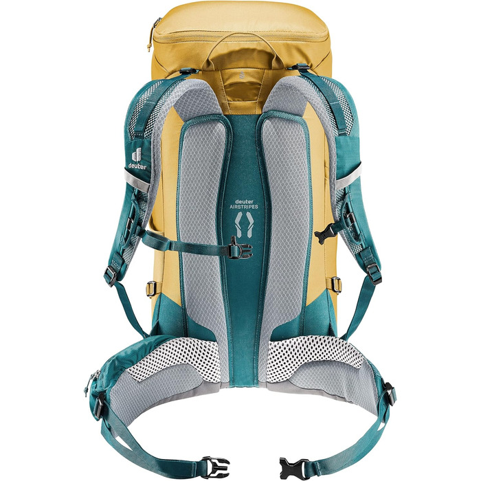 Рюкзак для туризму та альпінізму Deuter Trail 30 (2024), 30 л, колір Almond-Deepsea