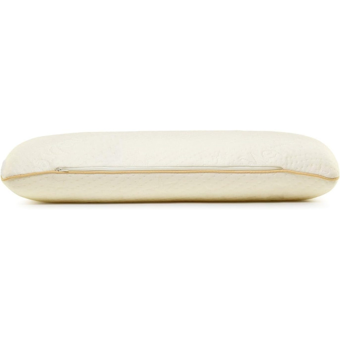 Подушка MemoDream Junior від VITAPUR для дітей, 30x50x9 см, Memory Foam, гіпоалергенна, м'яка, пральна, Ökotex-100, від 3 років