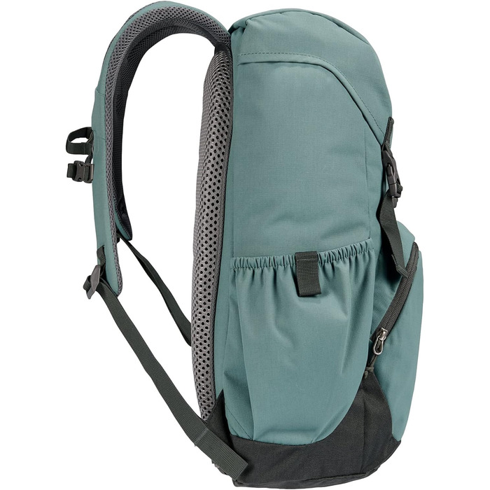 Рюкзак Deuter Walker 20 л jade-ivy для міста та подорожей
