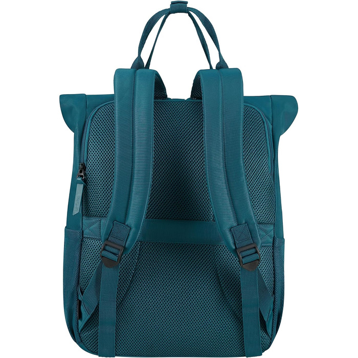 Рюкзак для ноутбука American Tourister Urban Groove 42,5 см, 20,5 л, синій (Deep Ocean)
