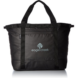 Сумка Eagle Creek No Matter What спортивна, 49 см, 71 л, чорна