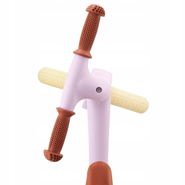 Бігове велосипед HyperMotion Marcelo Pink 12