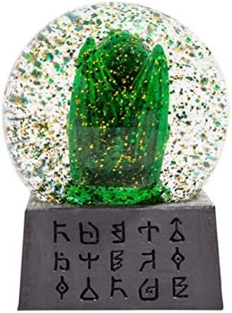 Снігова куля Ктулху декоративна, сувенір Lovecraft