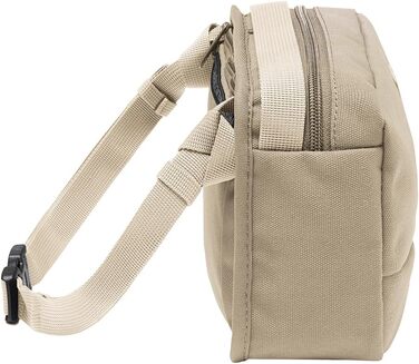 Сумка VAUDE Coreway Minibag 3 універсальна, лляна тканина