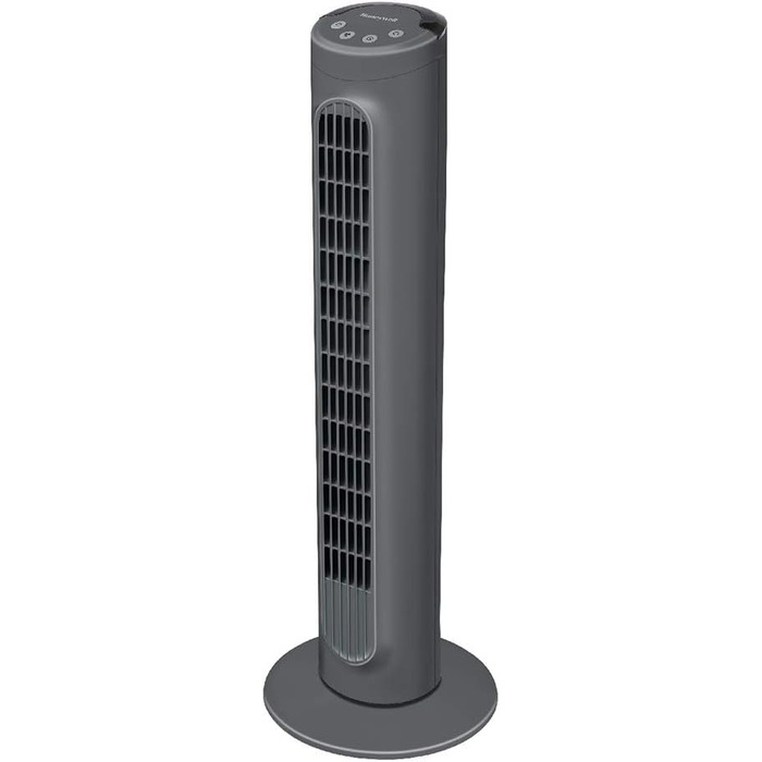 Вентилятор-колона Honeywell Comfort Control HYF1101E, турбінний, для дому
