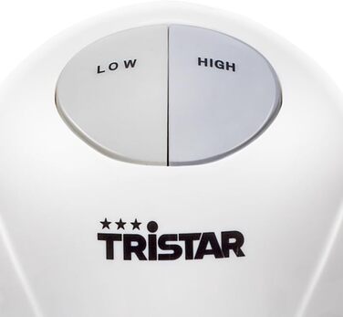Подрібнювач Tristar BL-4009, електричний кухонний блендер, 400 Вт