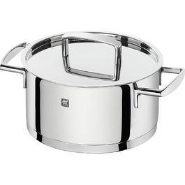 Каструля з кришкою 20 см Passion Zwilling
