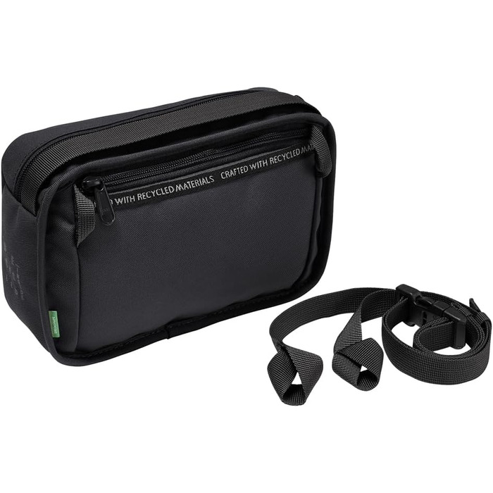 Сумка VAUDE Coreway Minibag 3, універсальний розмір, чорна