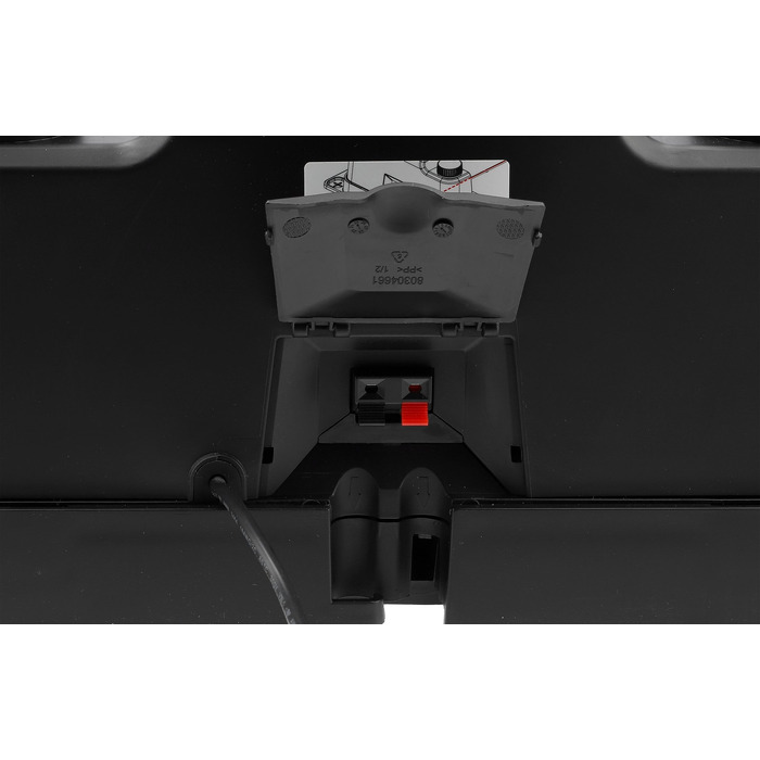 Робот-газонокосарка YATO 20V 2.0Ah 500м² Wi-Fi BT YT-852091