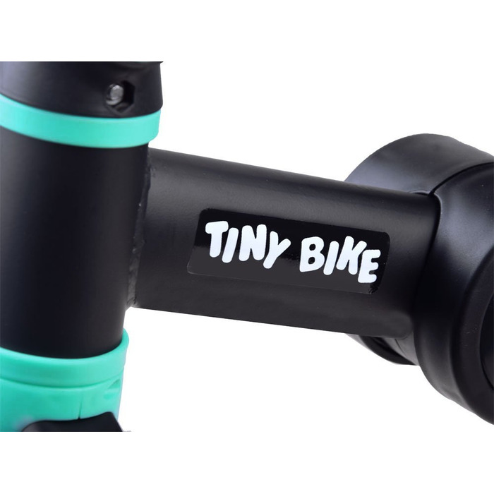 Дитячий триколісний велосипед 3в1 + біговел та каталка Tiny Bike SP0663