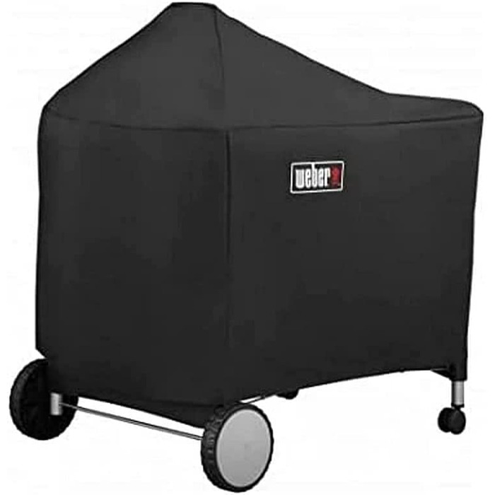 Захисний чохол Weber 7146 Luxus для гриля, водонепроникний