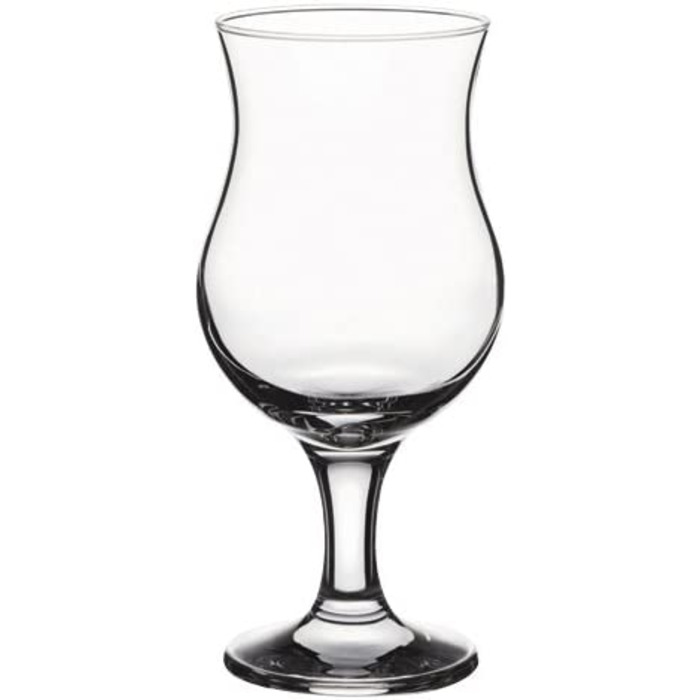 Набір склянок для коктейлів Topkapi Pina Colada 380 мл, 6 шт. — лонгдрінк, барні, для вечірок