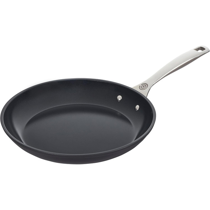 Набір сковорідок LE CREUSET Ceramic 20/26 см (10 предметів)