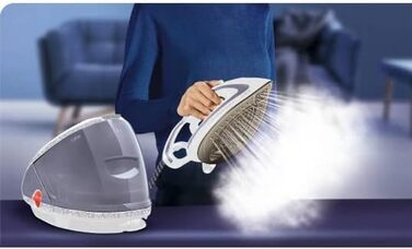 Парогенератор Calor GV9564C0, 7,7 бар, 150 г/хв, безперервна подача пари