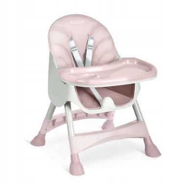 Стілець для годування RicoKids, 92 x 62 x 77 см