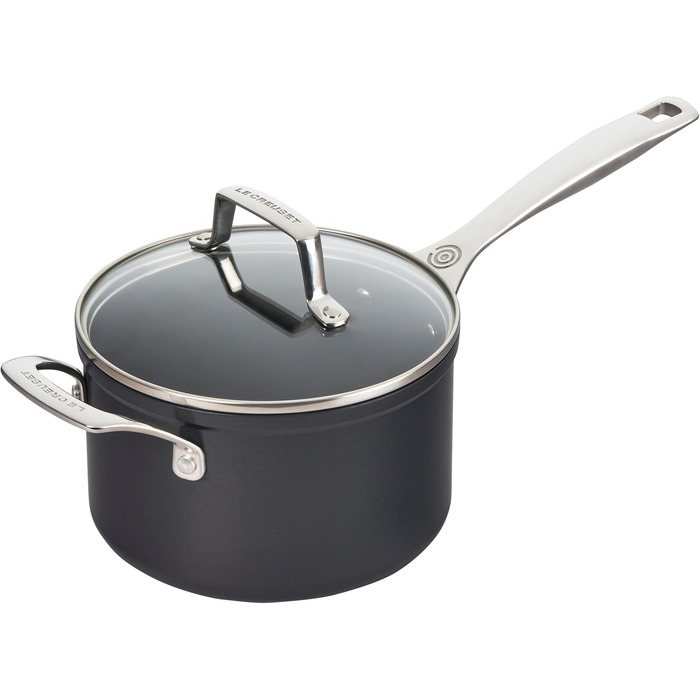 Набір сковорідок LE CREUSET Ceramic 20/26 см (10 предметів)