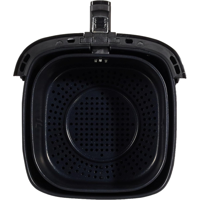 Фритюрниця Arzum Airtasty AR2074-B з великим об'ємом, без олії, здорове смаження, цифрова панель, 8 програм, налаштування часу та температури, колір мідний