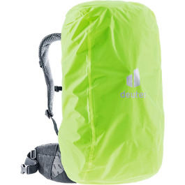 Дощовик для рюкзака Deuter Raincover I 20-35 л, неон