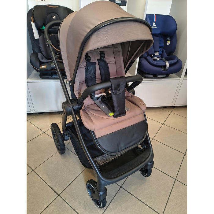 Дитячий візок 2в1 4BABY Foster Baby