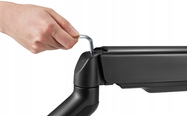 Кронштейн для монітора Samsung Odyssey G5 LS32AG520PPXEN (AG520PPXEN) на стіл
