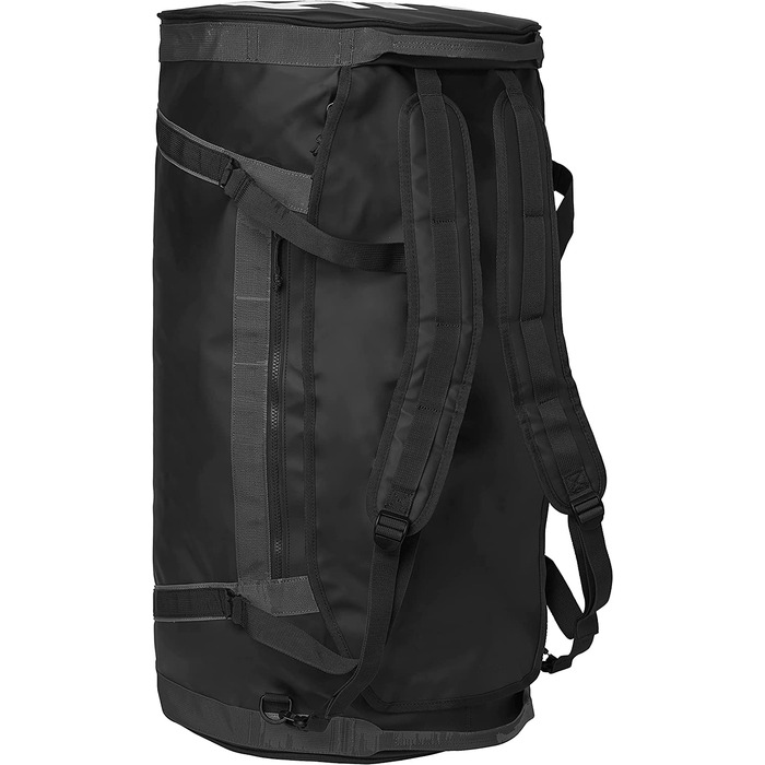 Сумка-рюкзак Helly Hansen HH Duffel Bag 2 70 л, унісекс, чорна