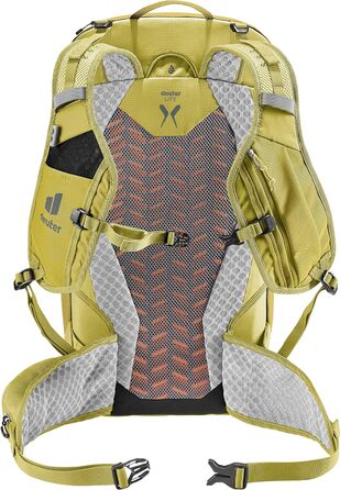 Рюкзак Deuter Speed Lite 25 л для туризму, легкий, колір лінден-спраут