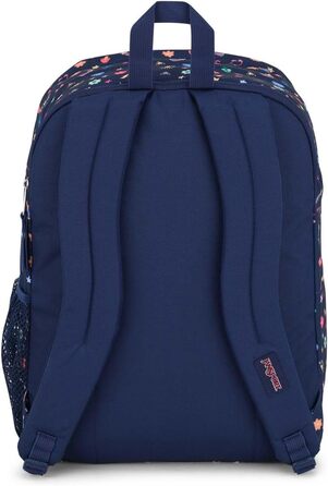 Рюкзак JanSport Big Student Slice Of Fun, великий міський рюкзак для навчання та подорожей