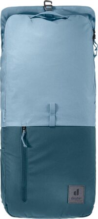 Міський рюкзак deuter UP Seoul 26 л, еко, Arctic-lake