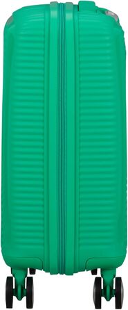 Дитяча валіза American Tourister Soundbox Mini Spinner XS 47 см 22 л зелена