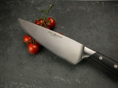 Böker Forge ніж кухарський, кухонний ніж для професіоналів