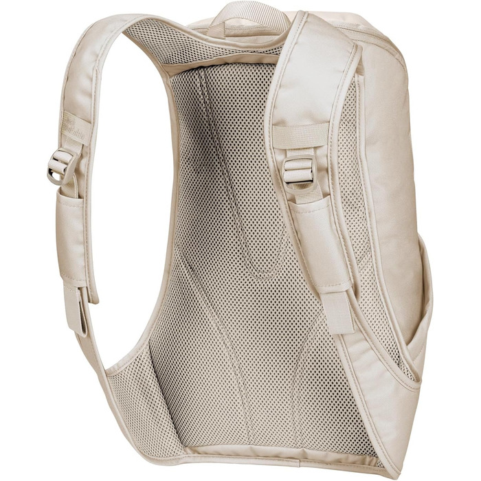 Рюкзак Jack Wolfskin Frauenstein унісекс, універсальний розмір, Sea Shell, міський, для подорожей