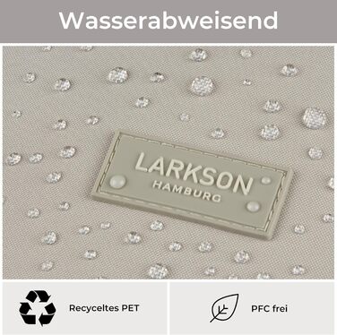 Рюкзак LARKSON Tammo ролтоп для ноутбука 16
