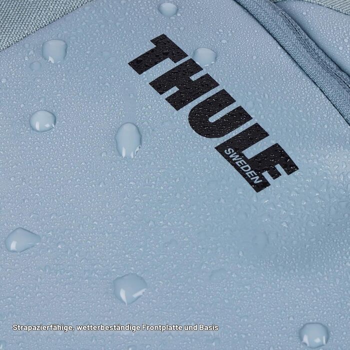 Рюкзак для ноутбука Thule Chasm 26 л, темно-сірий (Pond Gray)