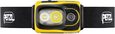 Налобний ліхтар Petzl SWIFT RL Pro Line E810AB00, професійний