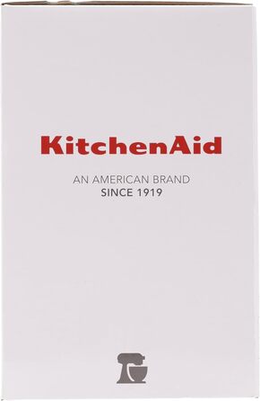 Електрочайник KitchenAid 5KEK1222EOB, 1.25 л, онікс чорний