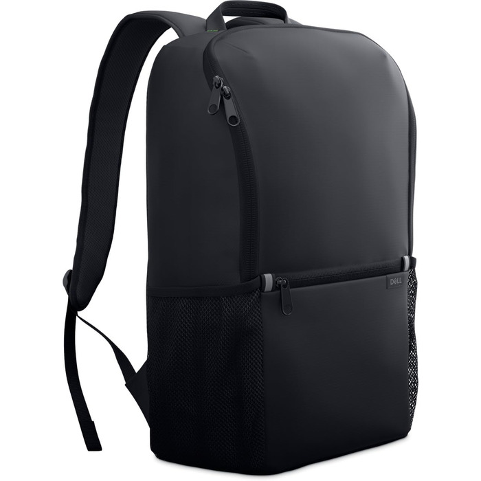 Рюкзак для ноутбука Dell EcoLoop Essential (14–16 дюймів), екологічна тканина 400D з переробленого пластику