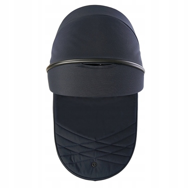 Дитячий візок 2в1 Roan Ivi, колір Mystic Blue