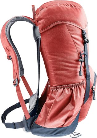 Рюкзак для туризму Deuter Zugspitze 24 Classic, 24 л, Lava-Ink